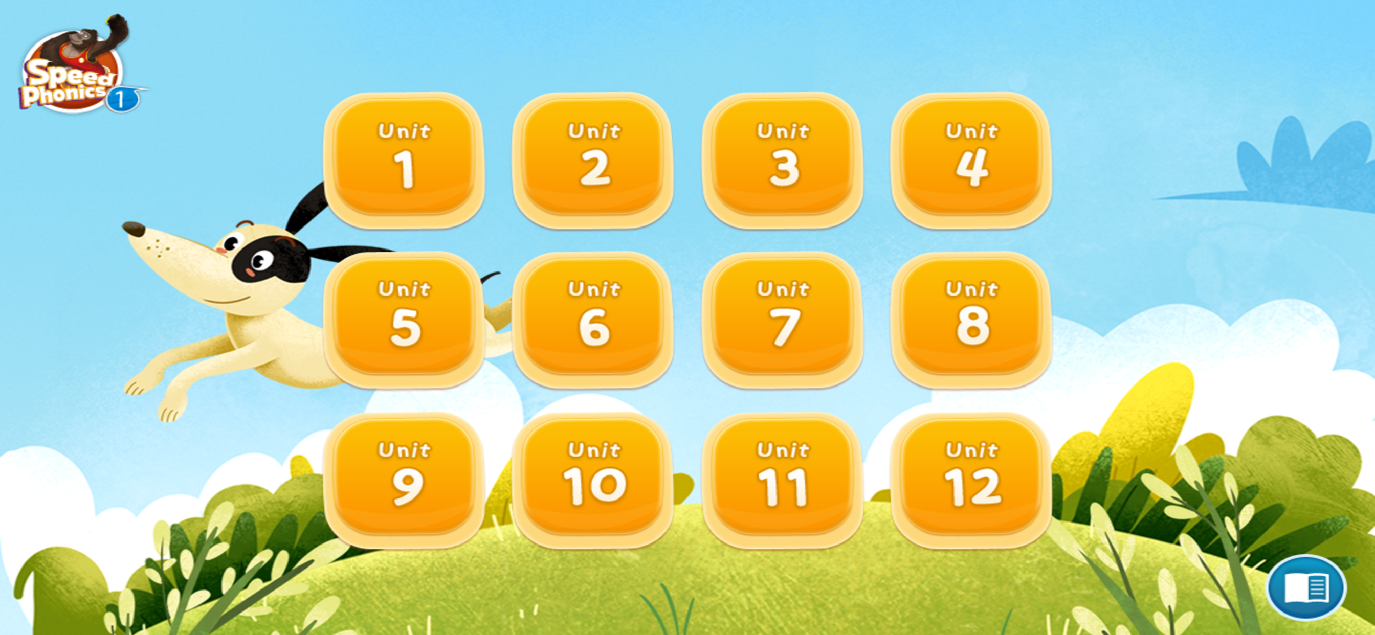 Speed Phonics screenshot 3