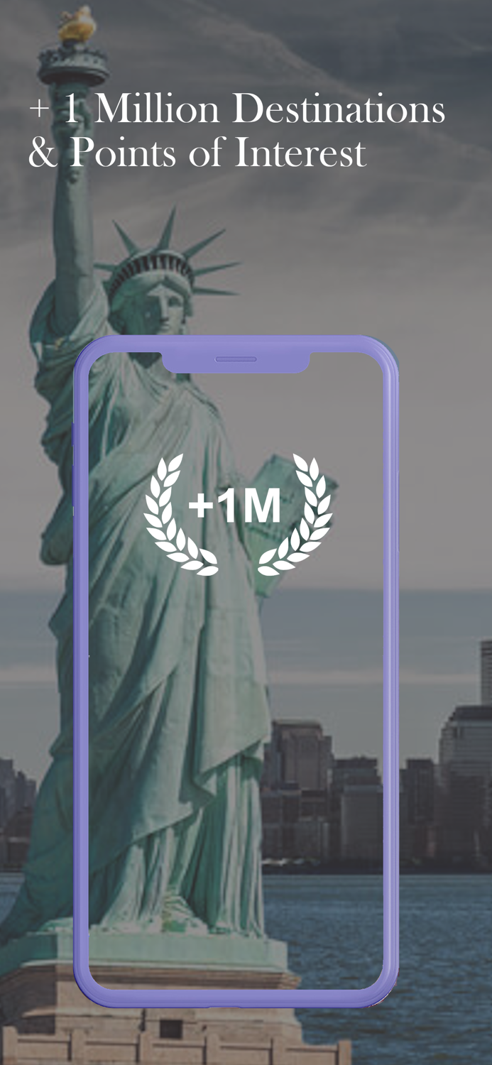 Meywo Countries Been Visited