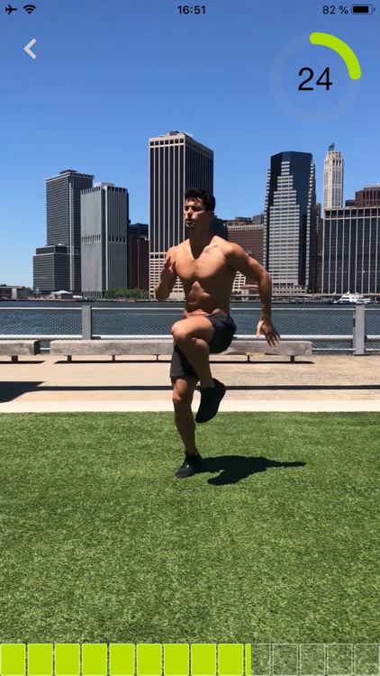 VGFIT