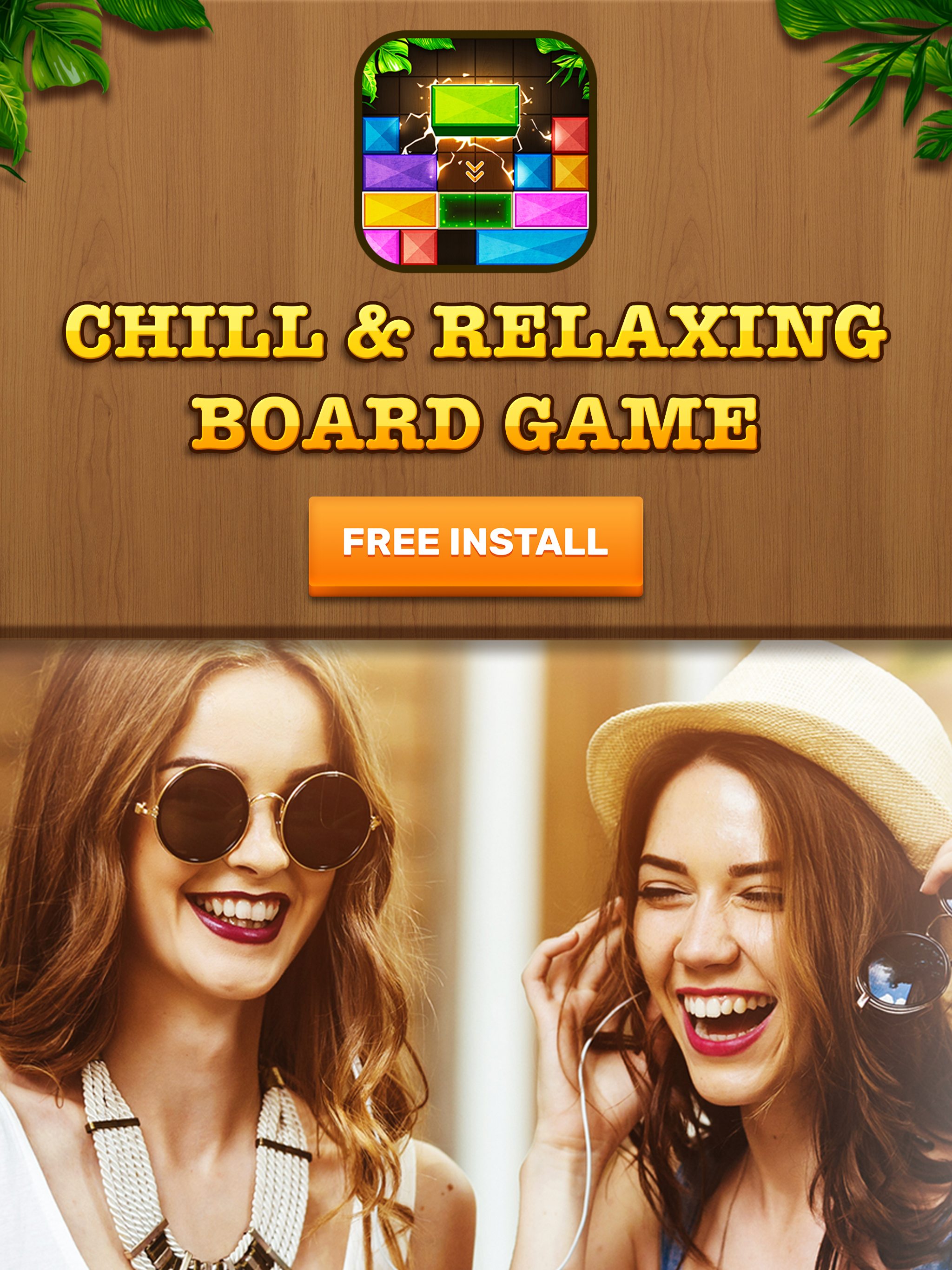 Wooden Blast - Block Puzzle screenshot 10