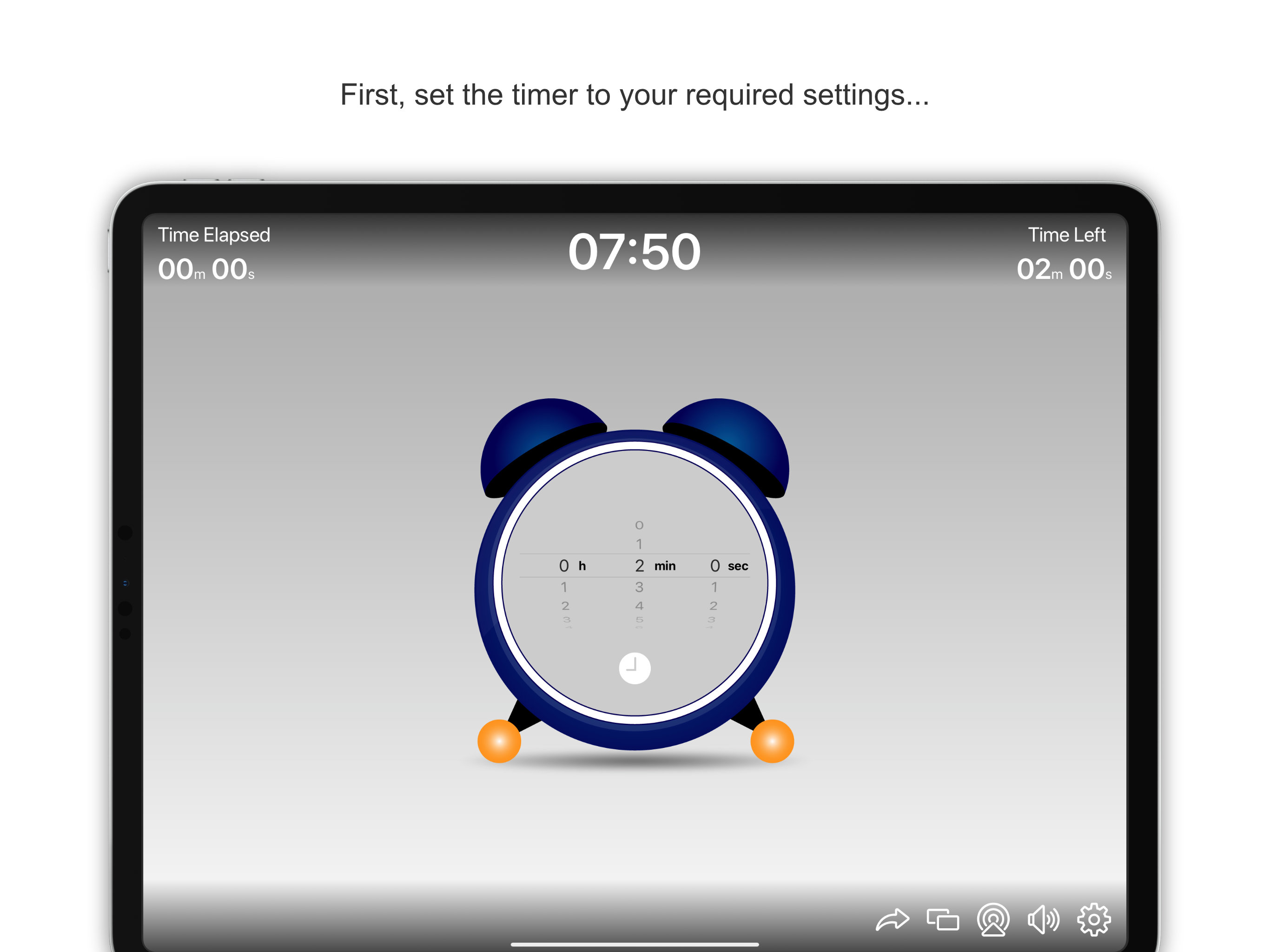 Classroom Timer Pro