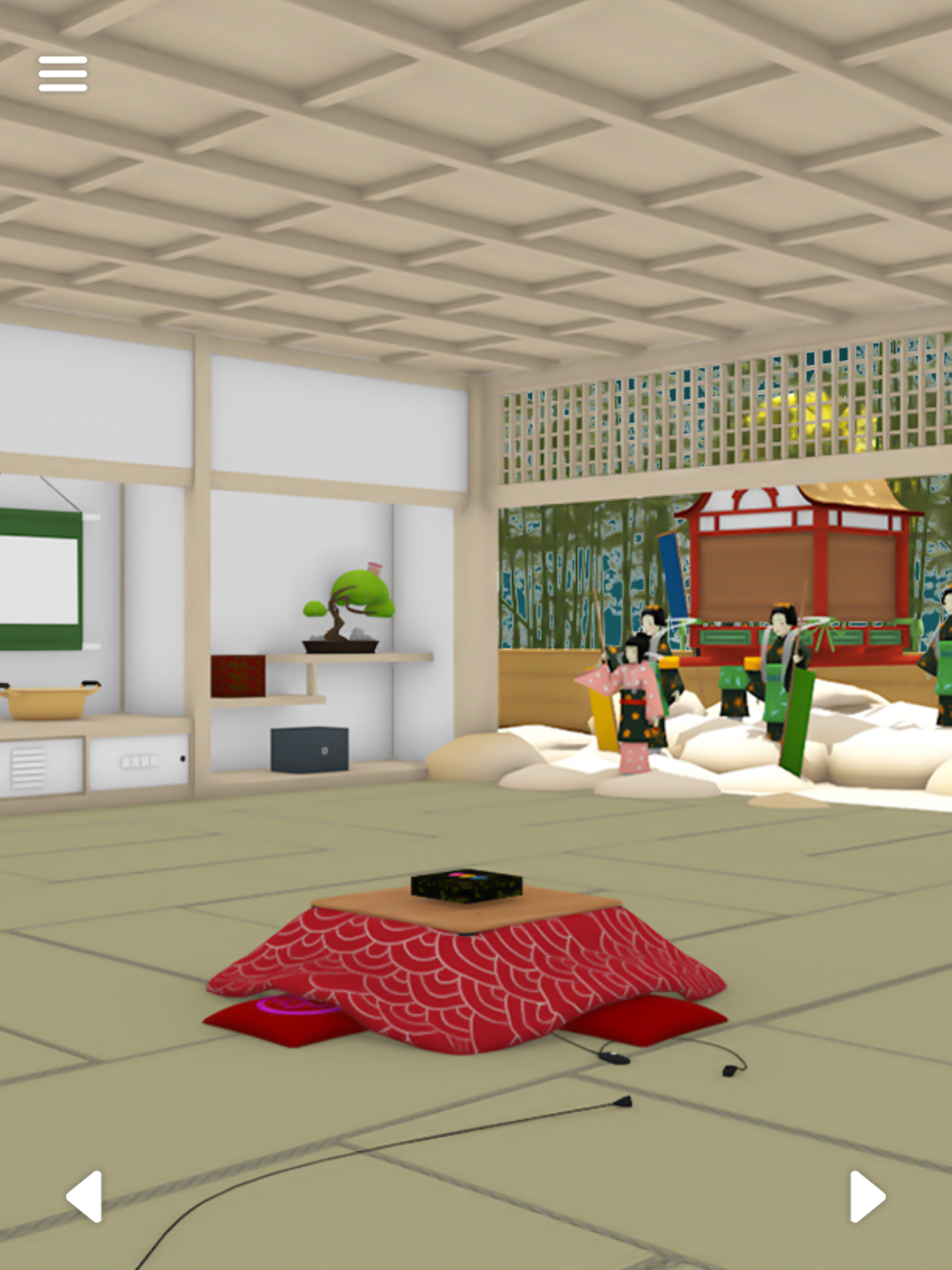 Escape Game: Princess Kaguya
