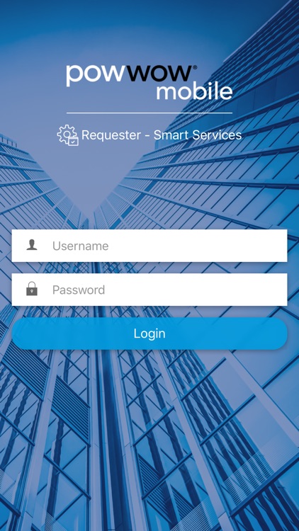 Requester - Smart Services