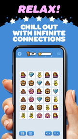 Infinite Connections screenshot