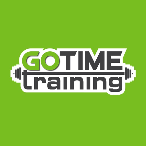 GoTimeTraining Wichita iOS App