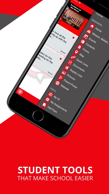 Boiling Springs Middle School