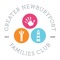 The Greater Newburyport Mothers and Families Club mobile app provides special features for this organization