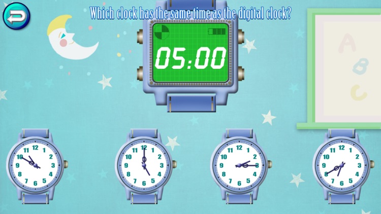 What time is it Mr. Wolf? screenshot-3