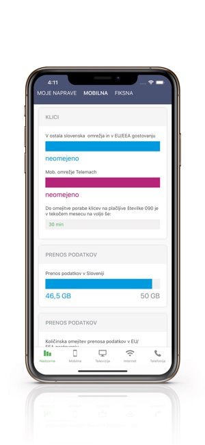 Moj Telemach On The App Store