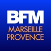 BFM Marseille Provence - iPadアプリ