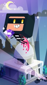 Diamond Drop! screenshot
