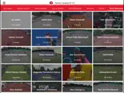 tennis canada hp tv ipad resimleri 2