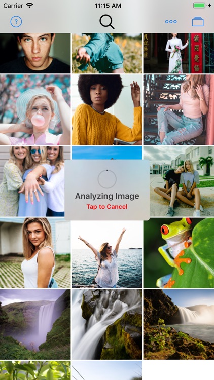 Reverse Image Search by Image screenshot-3