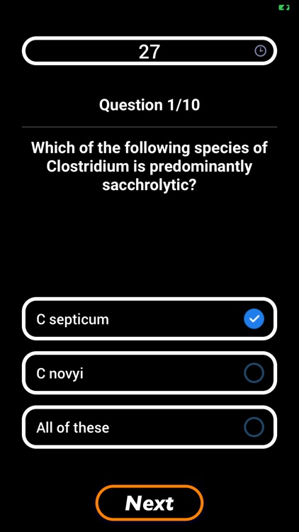 BG Parasitology screenshot-4