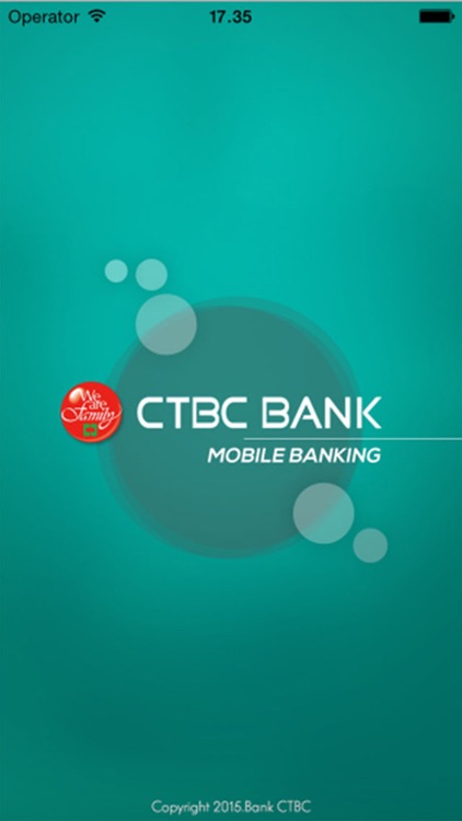 CTBC Mobile