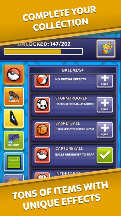 Pinball Soccer World