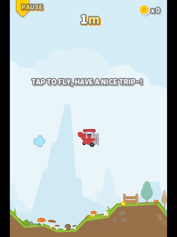 Screenshot #4 pour Tiny Wright Bros