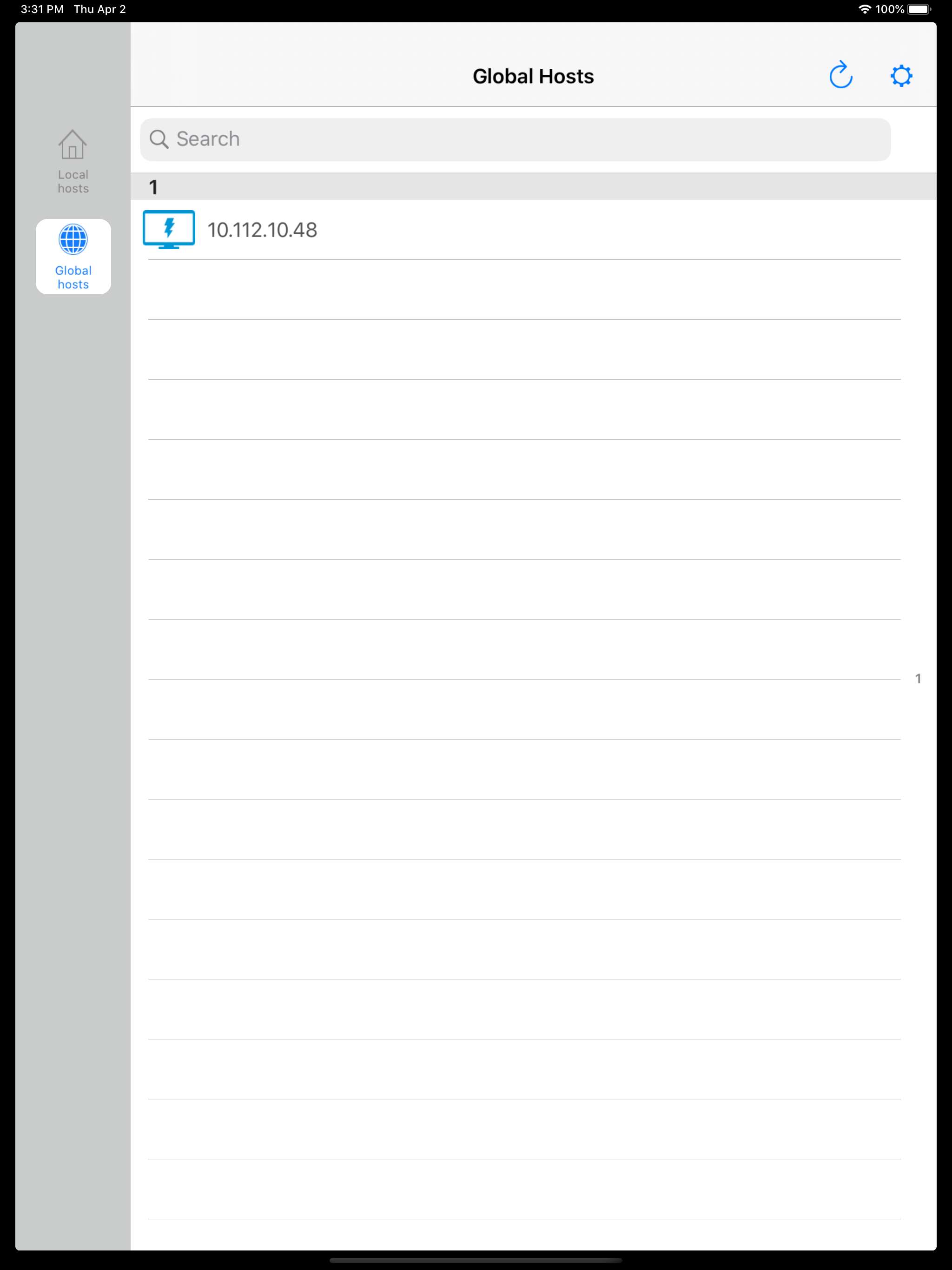DameWare Mobile