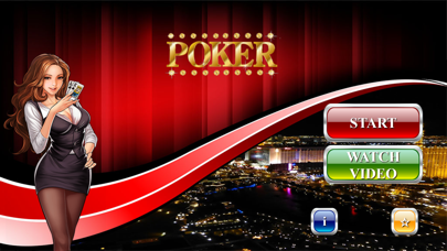 Screenshot #2 pour Texas Poker - Offline Card Gam