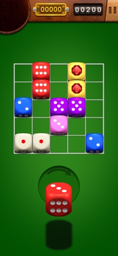 Dicedom - Merge Puzzle screenshot 4