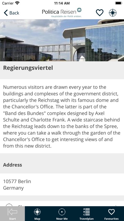MY POLITICA-App screenshot-5