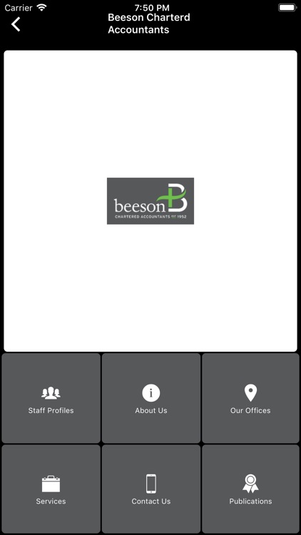 Beeson Chartered Accountants