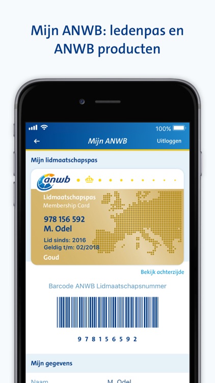 ANWB Onderweg screenshot-7