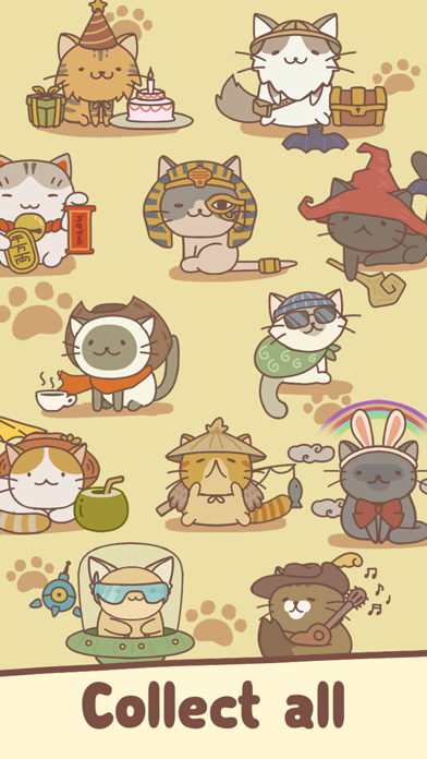 Screenshot #2 pour Meow Condo