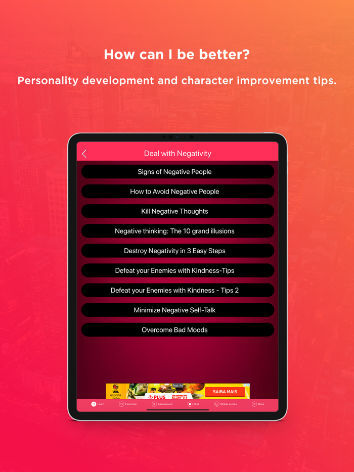 Wellife - Daily life Motivator