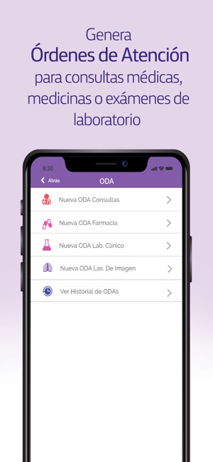 Salud SA(圖4)-速報App