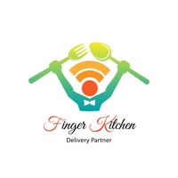 Finger Kitchen Delivery pour PC