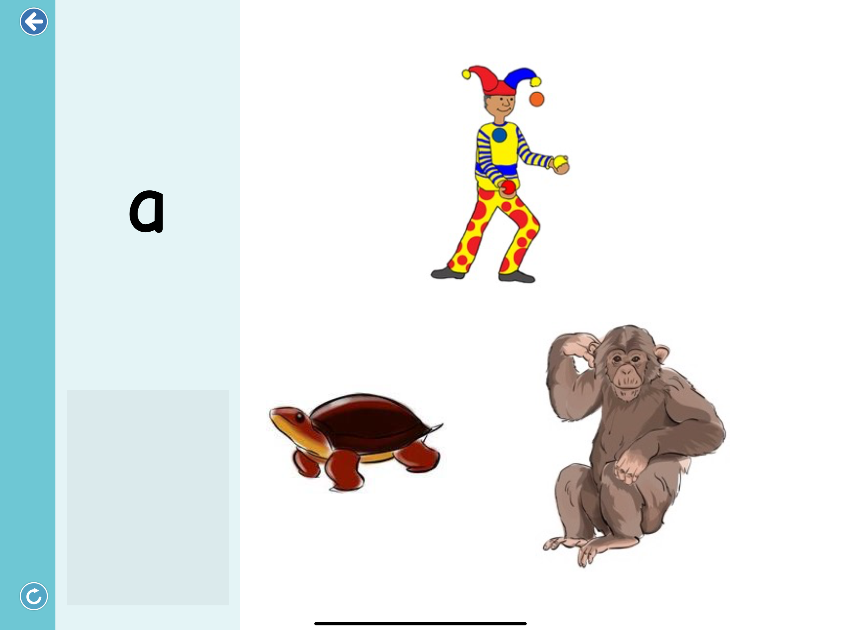 Brainy Phonics screenshot 8