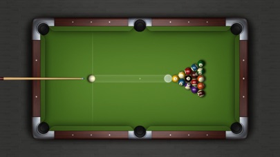 Pooking - Billiards City Screenshot