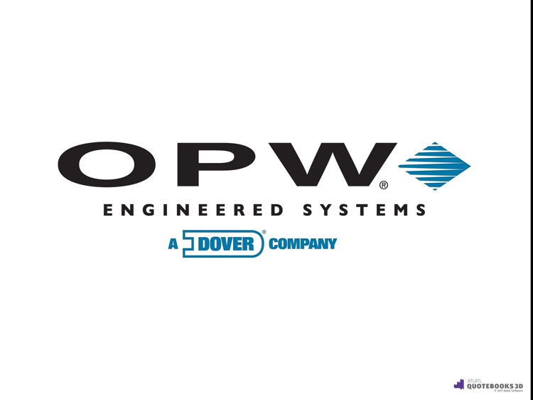 OPW Loading Arms Configurator