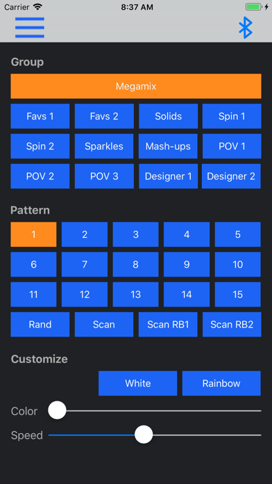 Astral Hoops Atomic V AF Appのおすすめ画像1