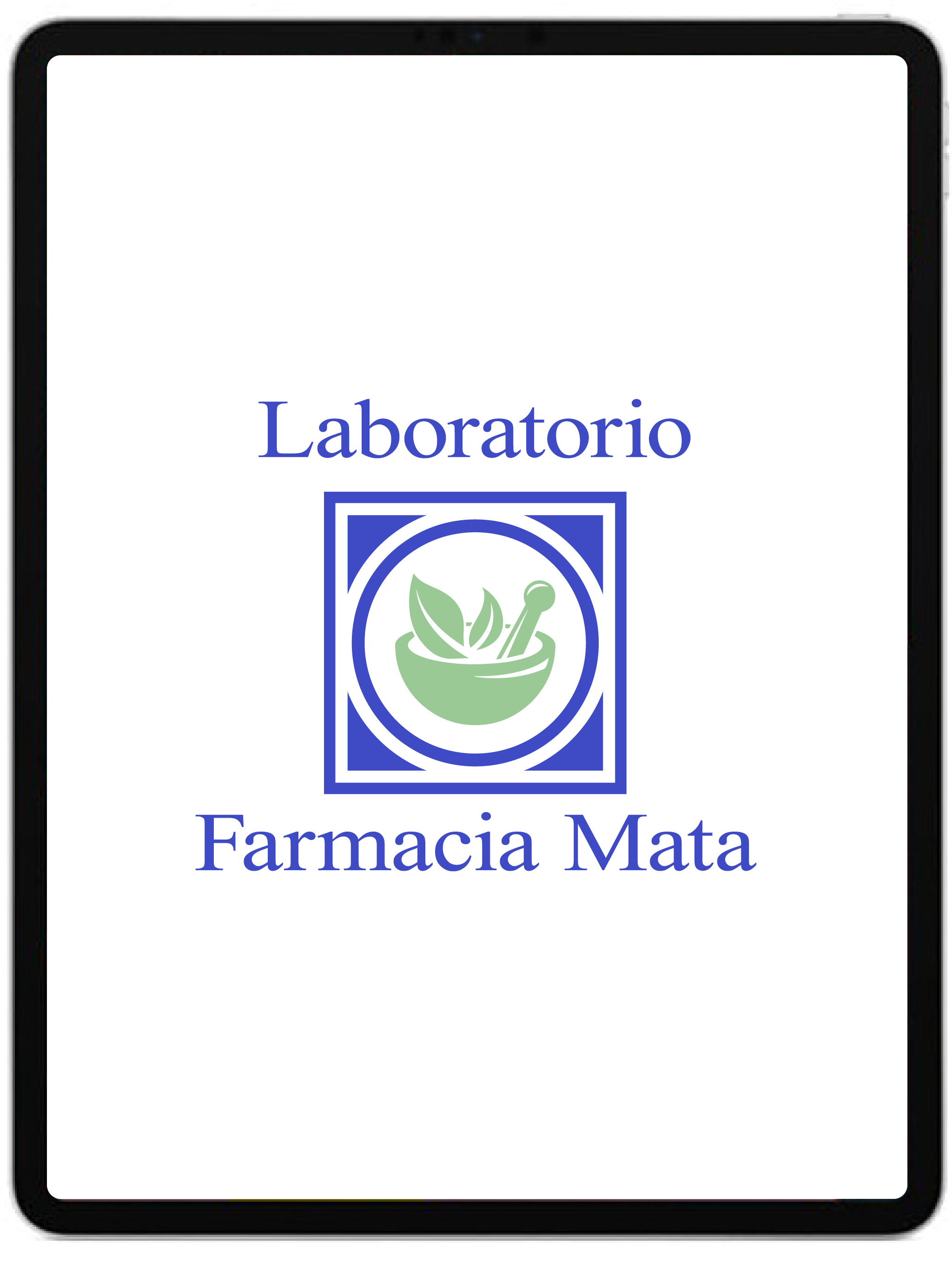 Laboratorio Farmacia Mata