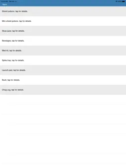 Guide For Fortnite screenshot 6