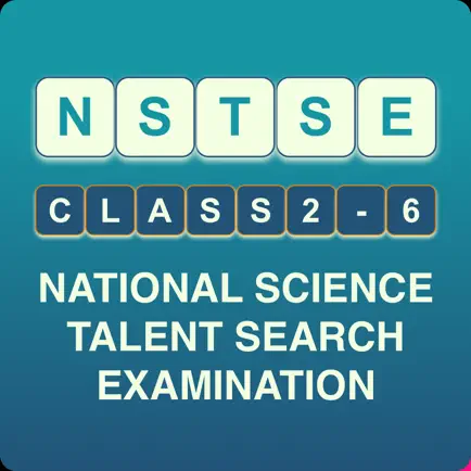 NSTSE Cheats