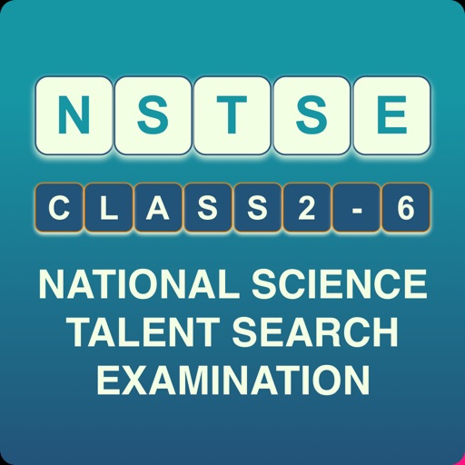 NSTSE icon
