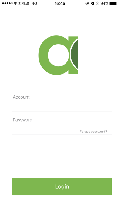 Screenshot #1 pour ackpass(English)