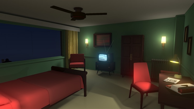 Discolored screenshot-1