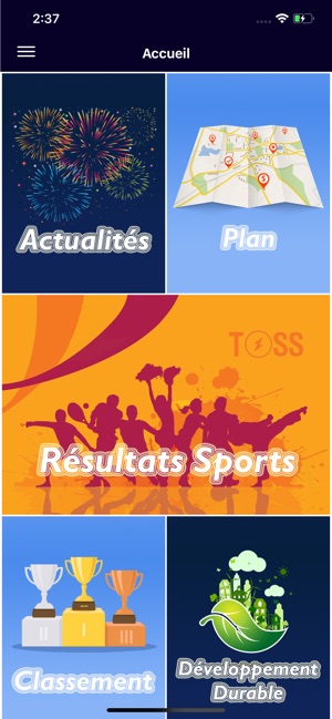 TOSS 2019(圖1)-速報App