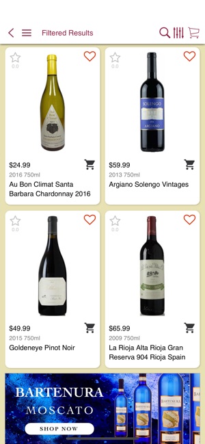 Randy's Wines(圖3)-速報App