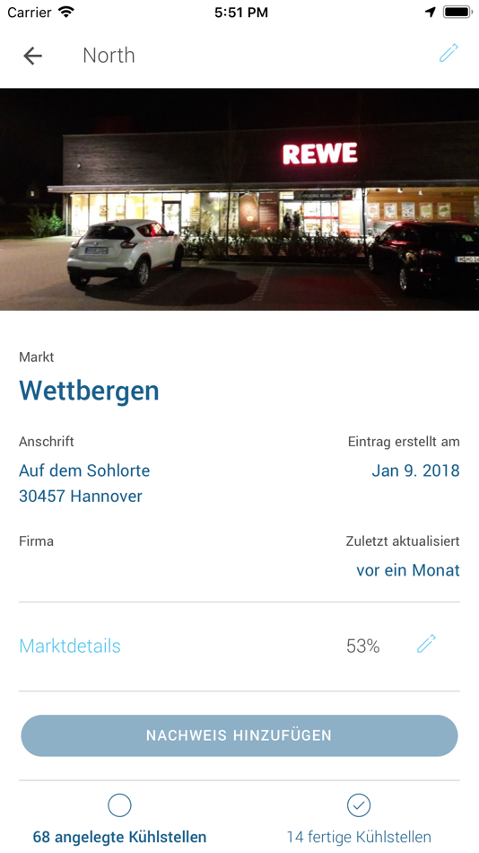#2. Field Agent (iOS) 由: ChillServices GmbH