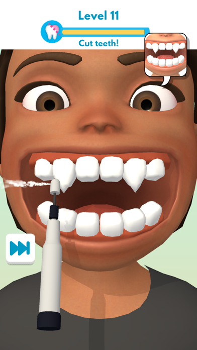 Perfect Teethのおすすめ画像5