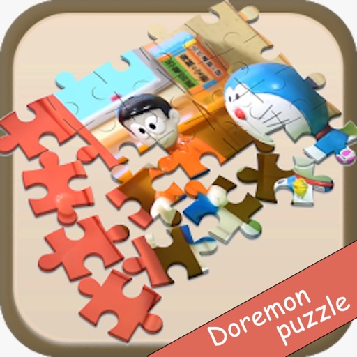 Doremon Puzzles