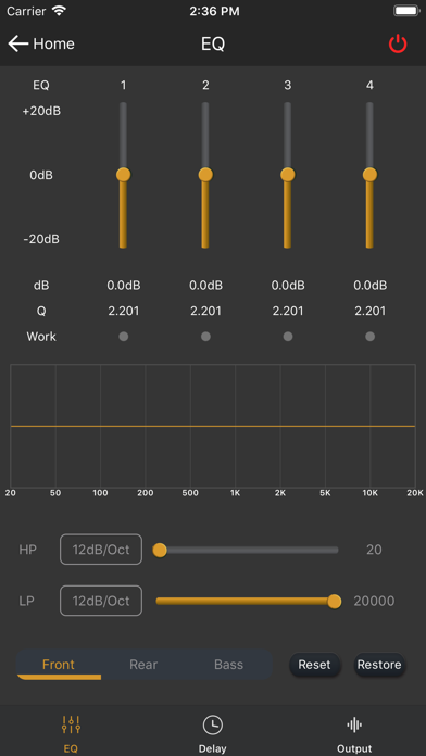 Screenshot #2 pour Q3