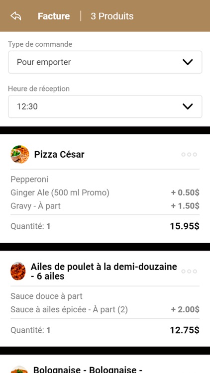 Déjà Vu Restaurant