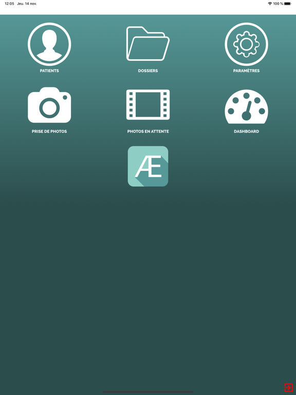 Screenshot #4 pour AestheKit