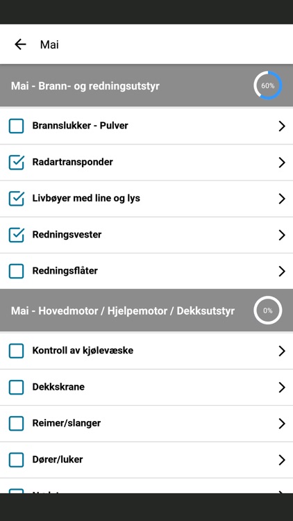 North Safety 2.0 screenshot-5